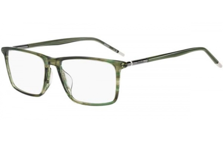Lunettes de vue - HUGO Hugo Boss - HG 1377/G - 6AK GREEN HORN