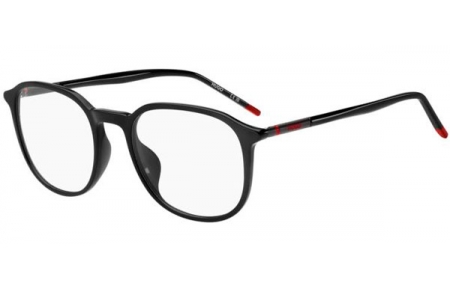 Monturas - HUGO Hugo Boss - HG 1378/G - 807 BLACK