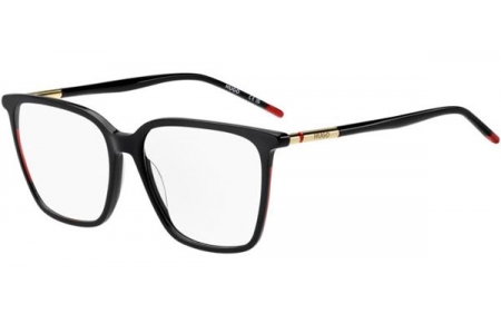 Frames - HUGO Hugo Boss - HG 1381 - 807 BLACK