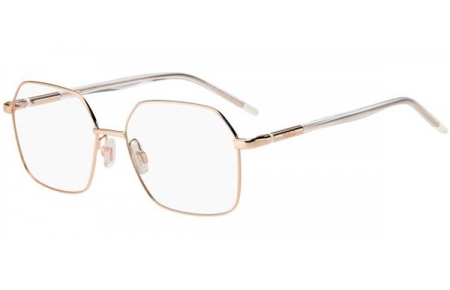 Frames - HUGO Hugo Boss - HG 1382 - DDB GOLD COPPER