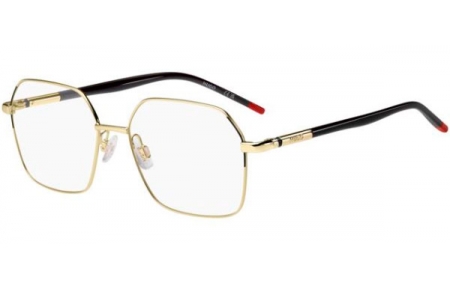 Monturas - HUGO Hugo Boss - HG 1382 - RHL GOLD BLACK