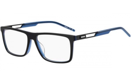 Frames - HUGO Hugo Boss - HG 1387/G - D51 BLACK BLUE