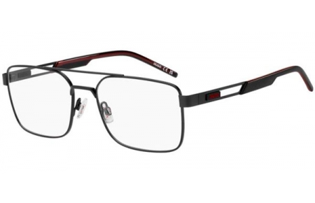 Frames - HUGO Hugo Boss - HG 1388 - 003 MATTE BLACK