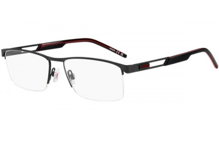 Monturas - HUGO Hugo Boss - HG 1389 - 003 MATTE BLACK