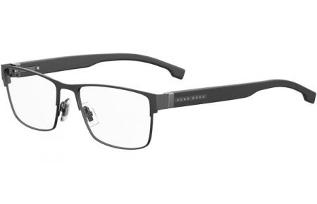 Lunettes de vue - BOSS Hugo Boss - BOSS 1040 - RIW MATTE GREY