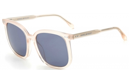 Gafas de Sol - Isabel Marant - IM 0008/G/S - FWM (IR) TRANSPARENT NUDE // BLUE