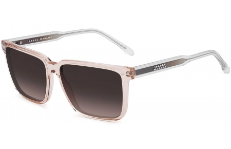 Gafas de Sol - Isabel Marant - IM 0231/S - 35J (HA) PINK // BROWN GRADIENT