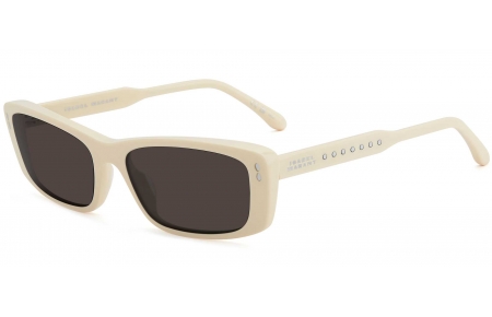 Gafas de Sol - Isabel Marant - IM 0243/G/S - 10A (IR) BEIGE // GREY