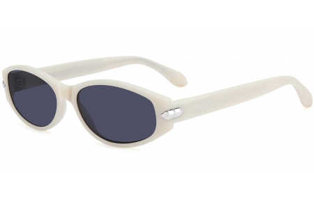 Gafas de Sol - Isabel Marant - IM 0265/S - SZJ (KU) IVORY // BLUE