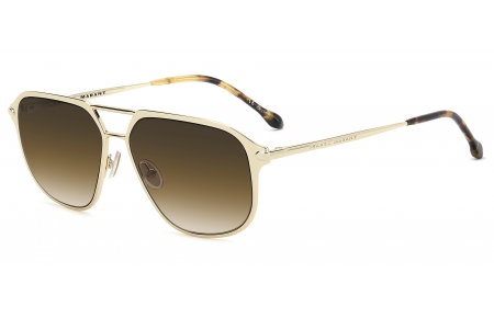 Gafas de Sol - Isabel Marant - IM 0268/S - J5G (N4) GOLD // BROWN GRADIENT BRICK