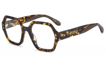 Monturas - Isabel Marant - IM 0269 - 9N4 HAVANA BROWN