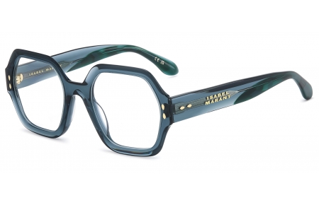 Monturas - Isabel Marant - IM 0269 - ZI9 TEAL