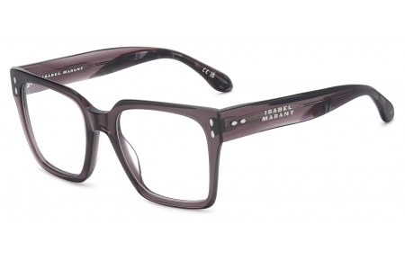 Monturas - Isabel Marant - IM 0270 - 0T7 PLUM