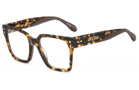 Monturas - Isabel Marant - IM 0270 - 9N4 BROWN HAVANA