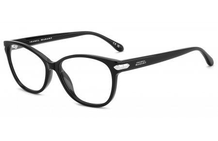 Monturas - Isabel Marant - IM 0272 - 807 BLACK