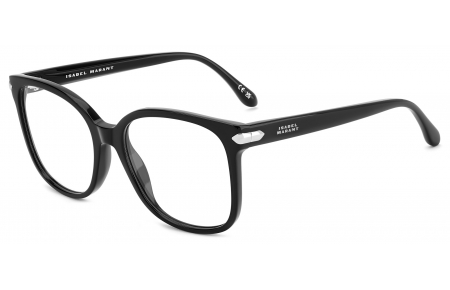 Monturas - Isabel Marant - IM 0273 - 807  BLACK