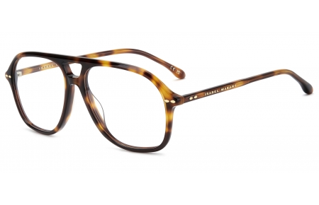 Monturas - Isabel Marant - IM 0276 - 086 HAVANA
