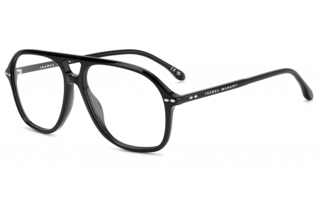 Monturas - Isabel Marant - IM 0276 - 807 BLACK