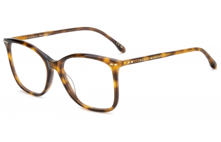 Monturas - Isabel Marant - IM 0277 - 086 HAVANA