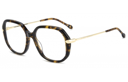 Monturas - Isabel Marant - IM 0279 - 2IK HAVANA GOLD