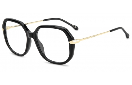 Monturas - Isabel Marant - IM 0279 - 2M2 BLACK GOLD