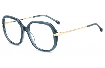 Monturas - Isabel Marant - IM 0279 - 5F6 BLUE GOLD