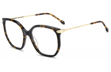Monturas - Isabel Marant - IM 0280 - 2IK HAVANA GOLD