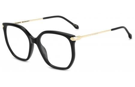 Monturas - Isabel Marant - IM 0280 - 2M2 BLACK GOLD