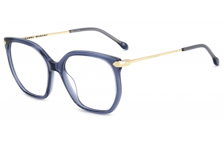 Monturas - Isabel Marant - IM 0280 - KY2 BLUE GOLD