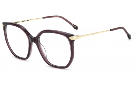 Monturas - Isabel Marant - IM 0280 - T1W VIOLET GOLD
