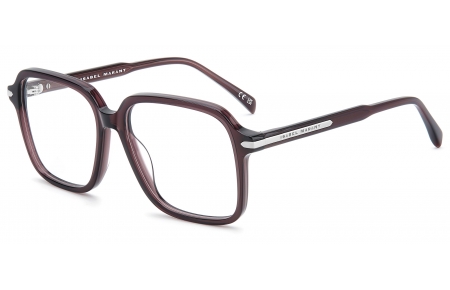 Monturas - Isabel Marant - IM 0283 - 0T7 PLUM