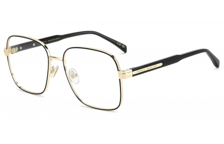 Monturas - Isabel Marant - IM 0284 - RHL GOLD BLACK