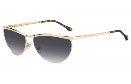 Gafas de Sol - Isabel Marant - IM 0288/S - 000 (9O) ROSE GOLD // DARK GREY GRADIENT