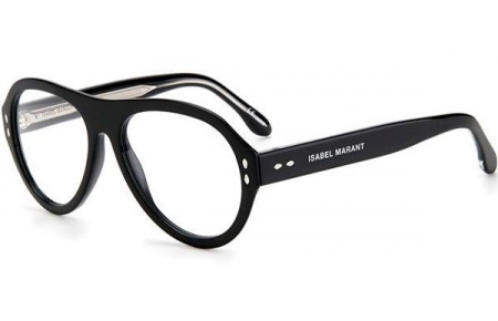 Frames - Isabel Marant - IM 0017 - 807 BLACK