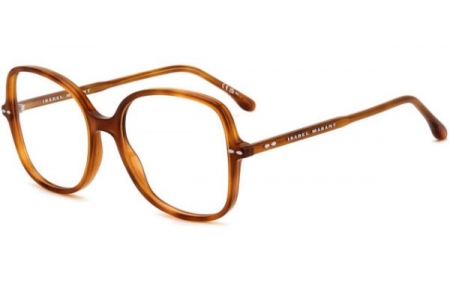 Monturas - Isabel Marant - IM 0022 - 45Z HAVANA SILVER