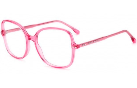 Frames - Isabel Marant - IM 0022 - TJV PINK SILVER