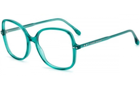 Lunettes de vue - Isabel Marant - IM 0022 - ZI9 TEAL