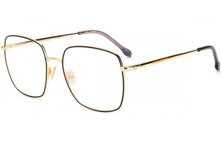 Lunettes de vue - Isabel Marant - IM 0029 - 2M2 BLACK GOLD