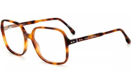Frames - Isabel Marant - IM 0063 - 086 HAVANA