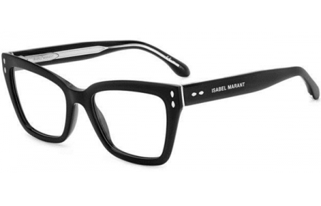 Frames - Isabel Marant - IM 0090 - 807 BLACK