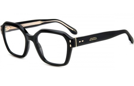 Lunettes de vue - Isabel Marant - IM 0111 - 807 BLACK