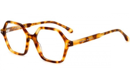 Monturas - Isabel Marant - IM 0115 - C9B HAVANA HONEY