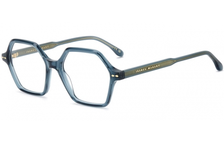 Monturas - Isabel Marant - IM 0115 - ZI9 TEAL