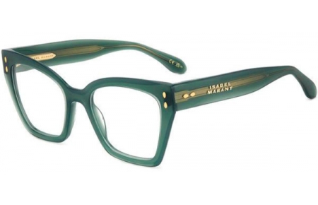 Lunettes de vue - Isabel Marant - IM 0140 - 1ED GREEN
