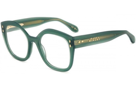 Lunettes de vue - Isabel Marant - IM 0141 - 1ED GREEN