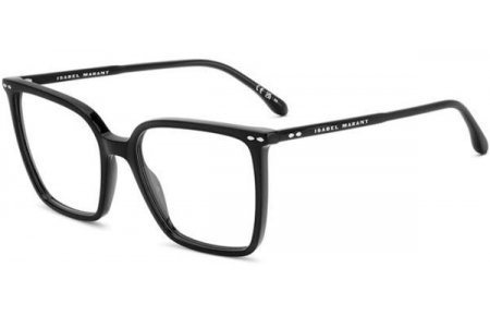 Lunettes de vue - Isabel Marant - IM 0142 - 807 BLACK