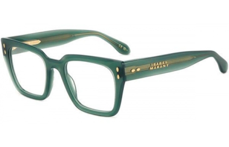 Frames - Isabel Marant - IM 0145 - 1ED GREEN