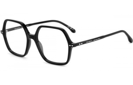 Frames - Isabel Marant - IM 0150 - 807 BLACK