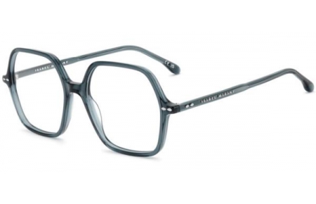 Lunettes de vue - Isabel Marant - IM 0150 - ZI9 TEAL