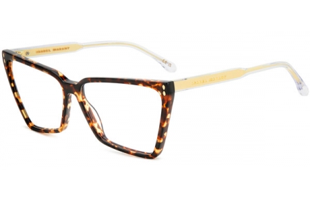 Lunettes de vue - Isabel Marant - IM 0167 - 086 HAVANA
